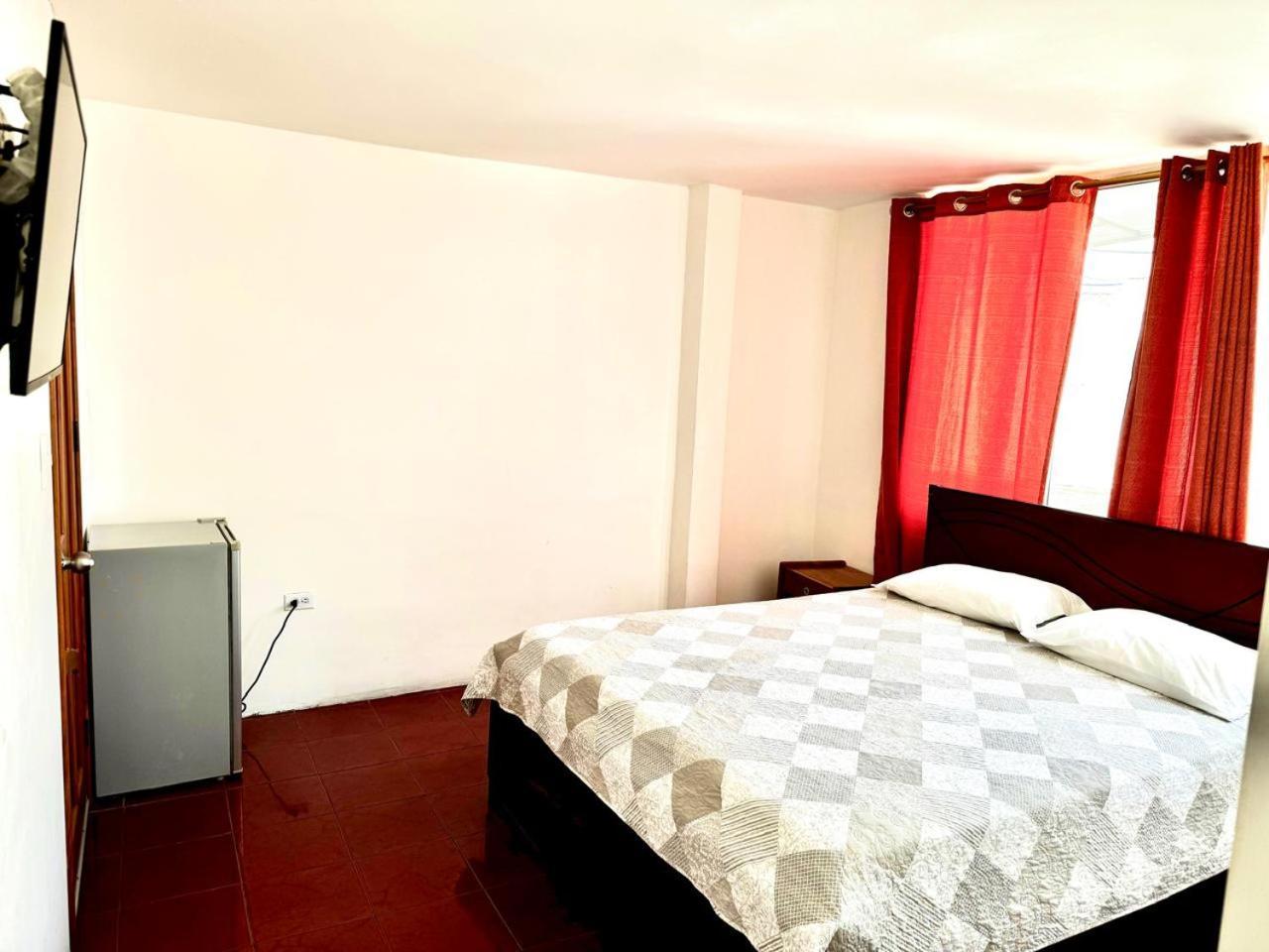 Hostal Muyuyo Puerto Ayora  Bagian luar foto